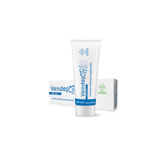 Erbozeta Vendep Emulgel 100ml