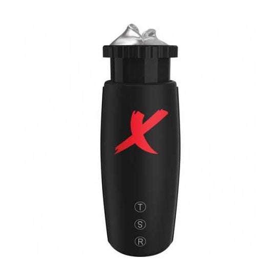PDX Elite Masturbador Masculino Moto Bator 1ud