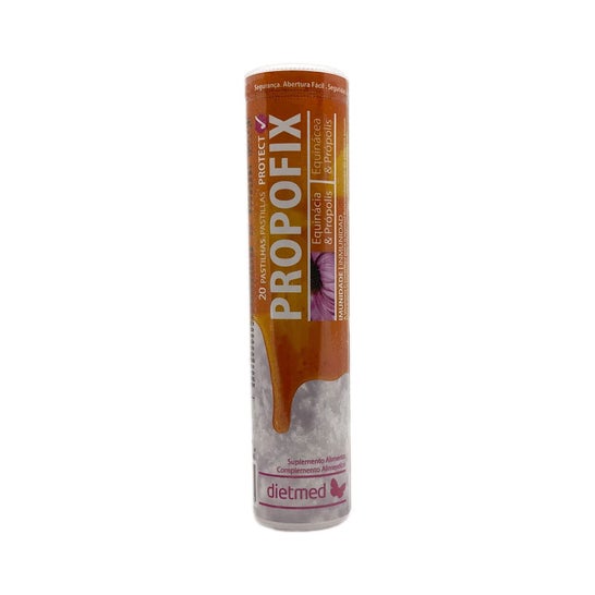 DietMed Propofix 20 Tabletas