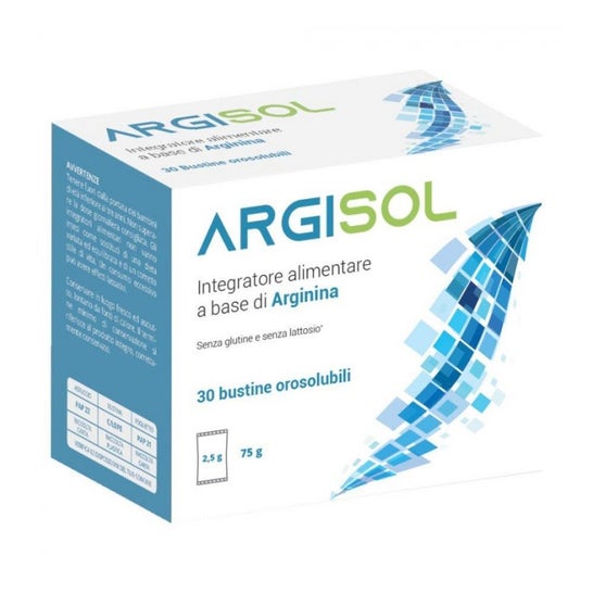 Argisol 30comp