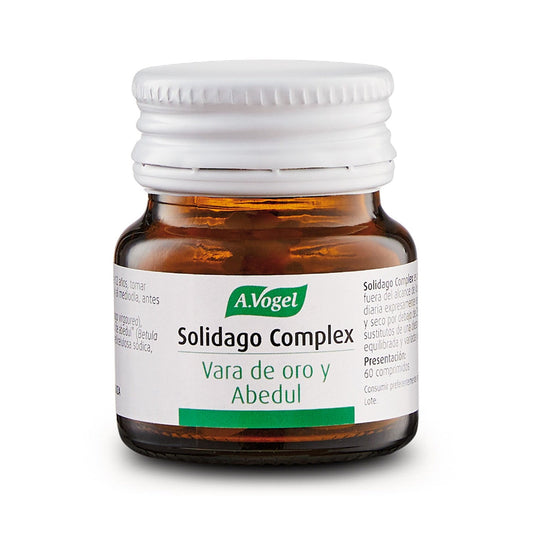 A.Vogel Solidago Complex 60comp