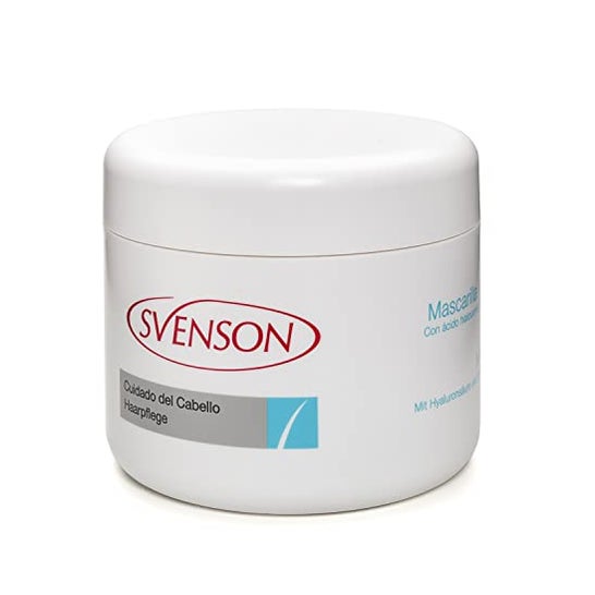 Svenson Mascarilla Hidratante 150ml