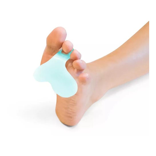 Comforsil almohadilla metatarsal 1ud