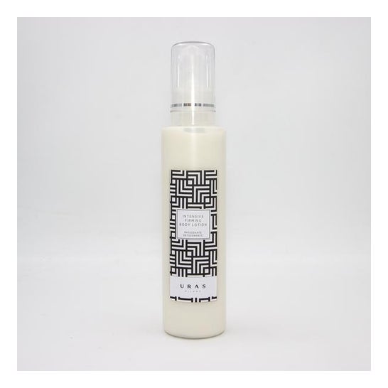 Uras Cosmetics Loción Corporal Reafirmante Intensiva 250 ml
