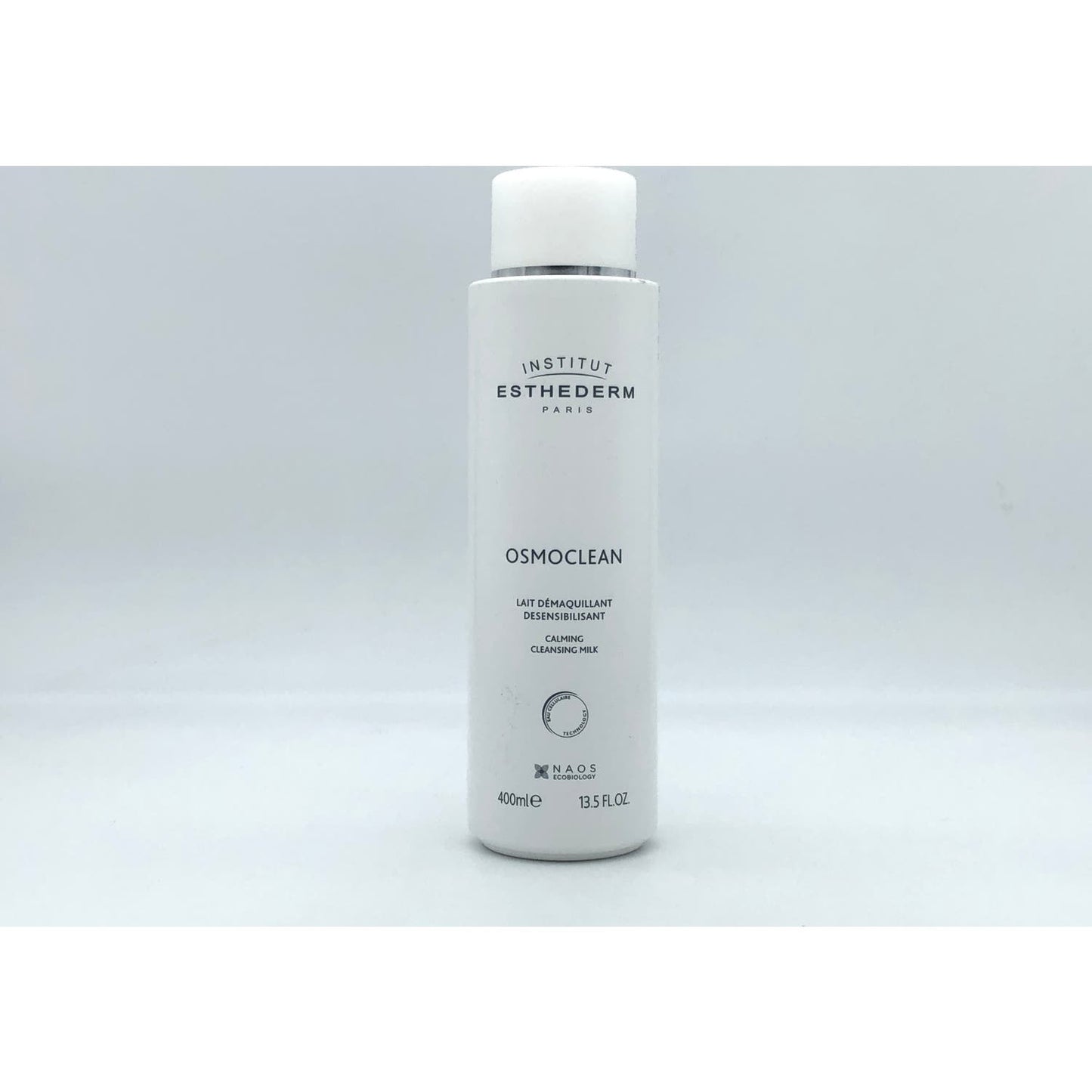 Institut Esthederm Osmoclean Leche Desmaquillante Desensibilizante 400ml