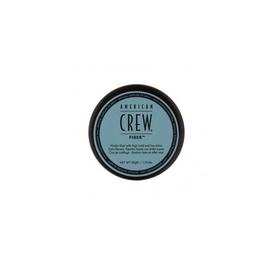 American Crew Classic Fibra Cera 50gr