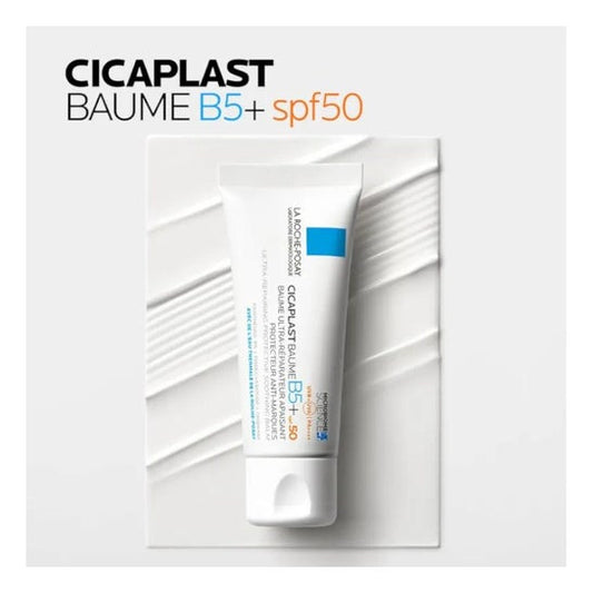 La Roche-Posay Cicaplast Baume B5+ SPF50 40ml