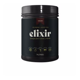 Paleobull Elixir Cacao 450g