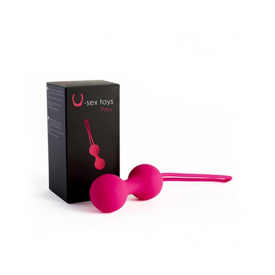 U-Body Sex Toy Pacy