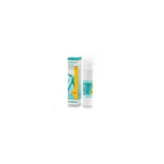 Linovera Emulsión 50ml
