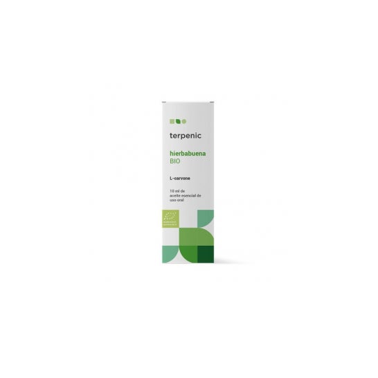 Terpenic Hierbabuena 10ml