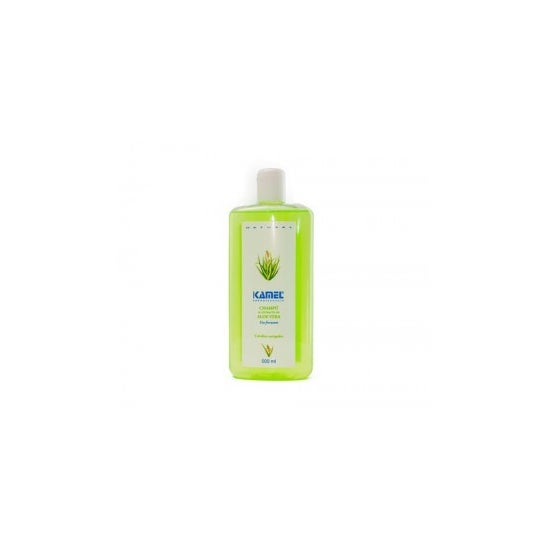 Kamel® champú aloe vera 500 ml