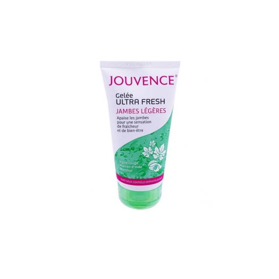 Jouvence Gelee Ult/Fresh S/S Mit