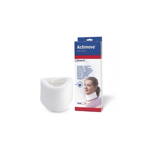 Actimove Comfort Collarín Cervical T-S 1 ud