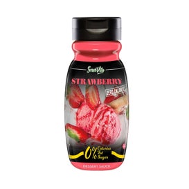 Servivita Sirop Fresa 320 ml