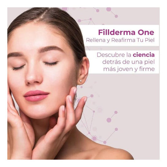 Sesderma Fillderma One Crema Rellenadora de Arrugas 50ml