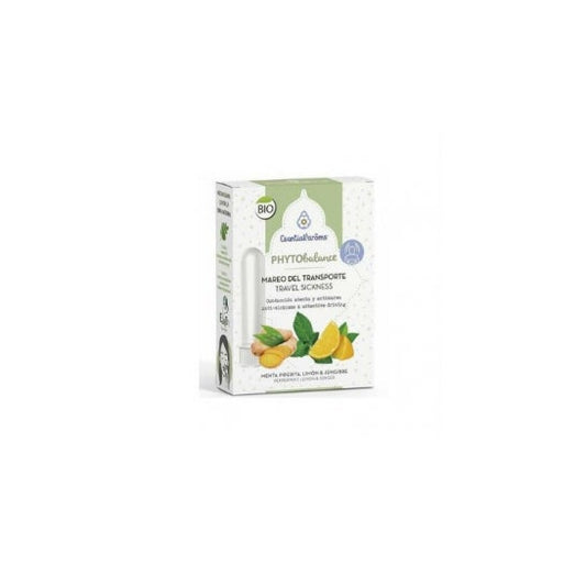 Esential Aroms Phyto Inhalador Balance 5 ml
