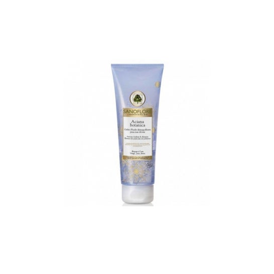Sanoflore Aciana Botanica gelatina de aceite 125ml