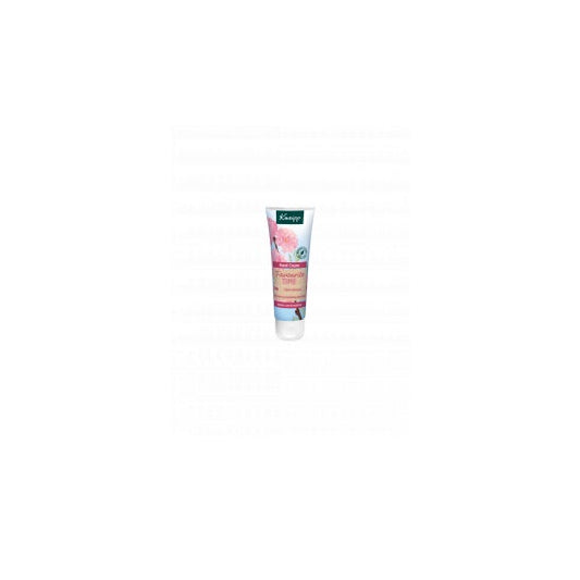 Kneipp Crema De Manos Favourite Time 75ml