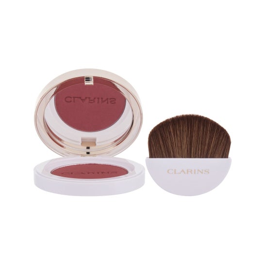 Clarins Joli Blush #04 -Cheeky Purple 5 g