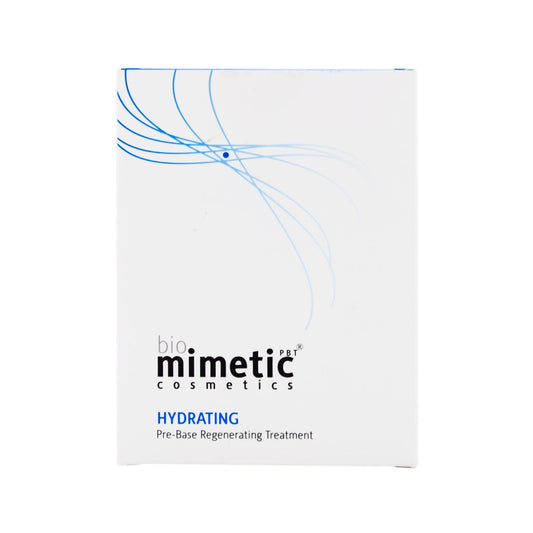 Biomimetic Pre-base Regenerante Hidratante 30ml