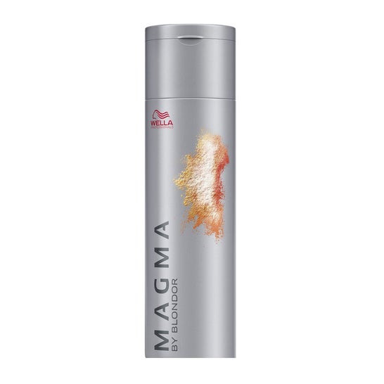 Wella Magma Color 74 120g
