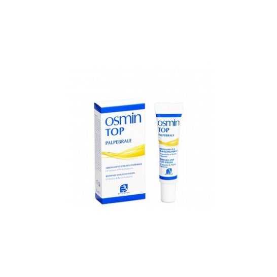Osmin Top Párpados 15Ml
