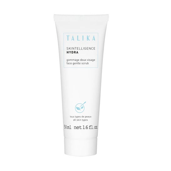 Talika Skintelligence Hydra Exfoliante Suave Facial 50ml