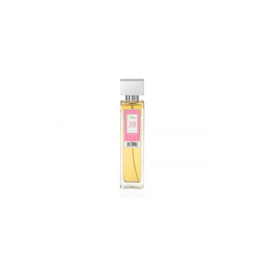 Iap Pharma Pour Femme 1Nº 38 30 ml