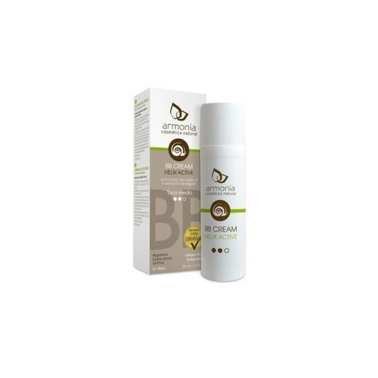 Armonía BB Cream Helix Active 30ml