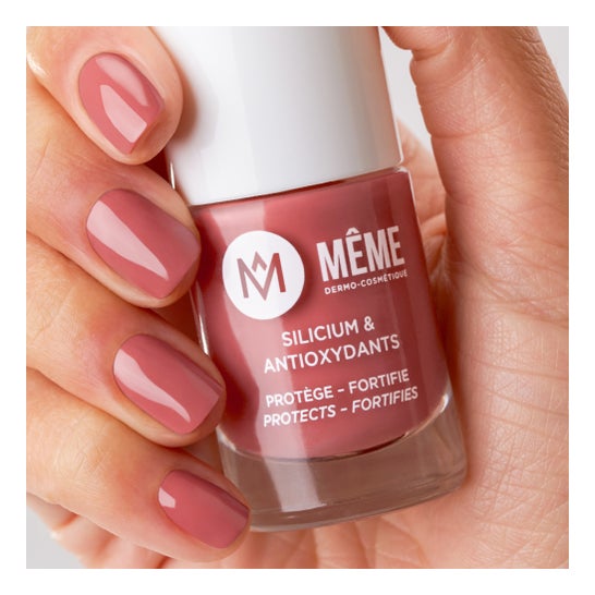 MÊME esmalte 07 Rosewood 10 ml