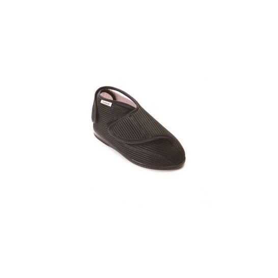 Gibaud Chaus Podo Mixto Sparta Negro 42