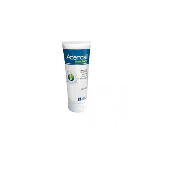 Adenosil Mascarilla 200Ml