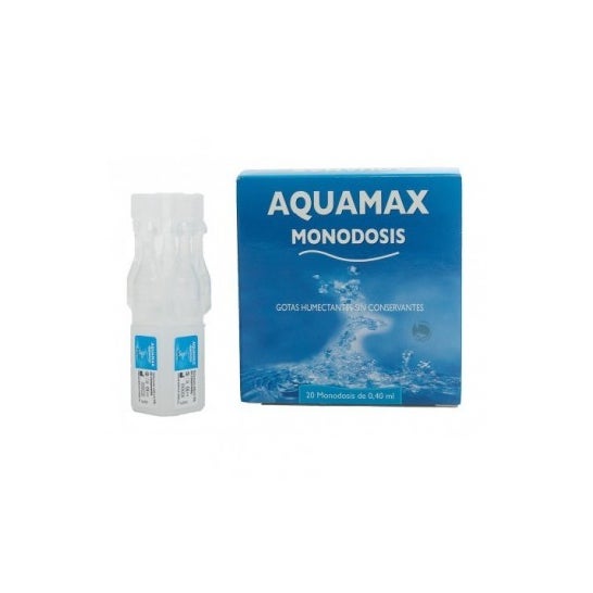 Aquamax Bio 6ml