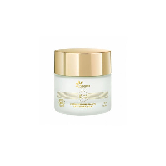 Elixir Royal Creme Redensifiante Anti-Rides Jour 50 ml