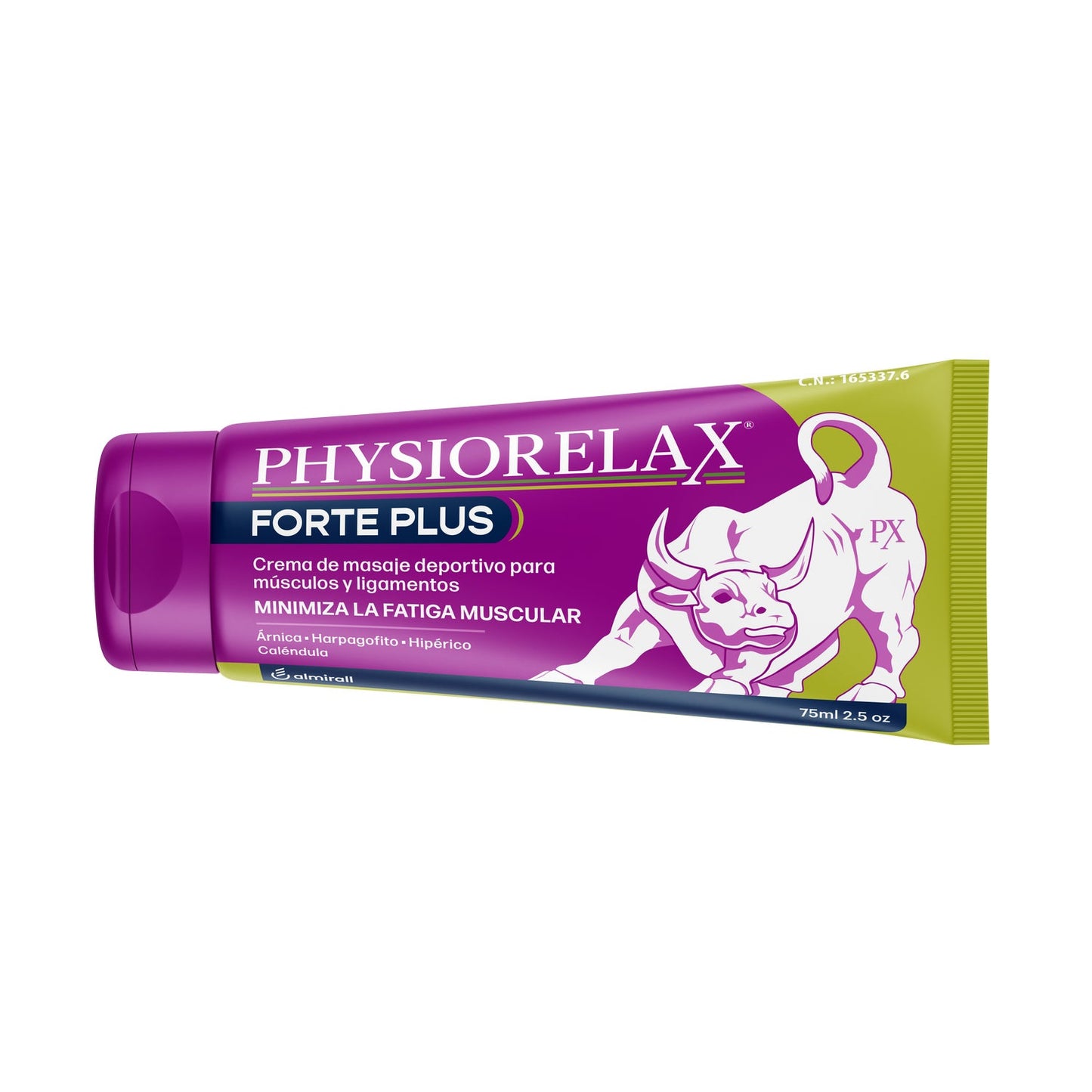 Physiorelax Forte Plus 75ml