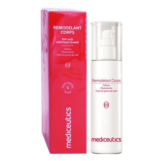 Mediceutics Remodelante Corporal 200ml