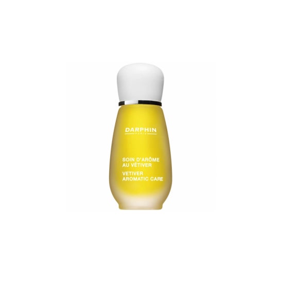 Darphin Vetiver Oil 15 ml