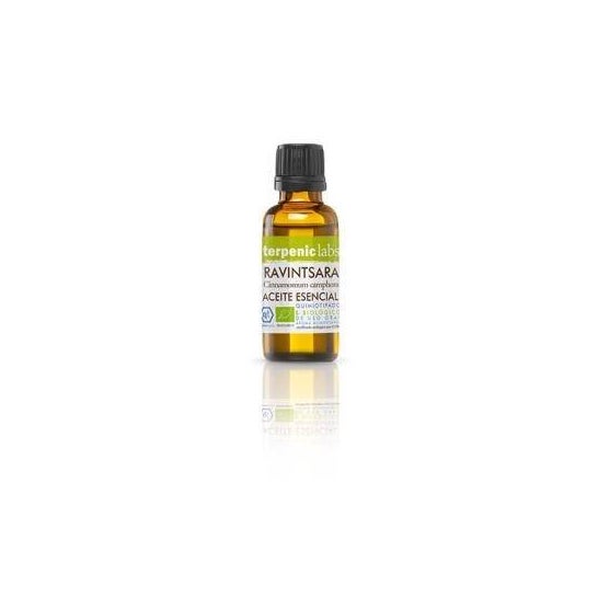 Terpenic Esencial Ravintsara Bio 30 ml