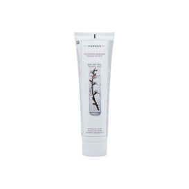 Korres mascarilla almendra y linaza 125 ml