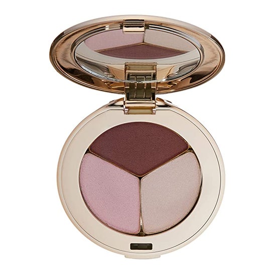 Jane Iredale Sombra PurePressed Triple Pink Bliss 2,8 g
