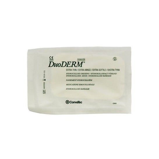 Duoderm-9226 Hidrogel 15G 1Tb