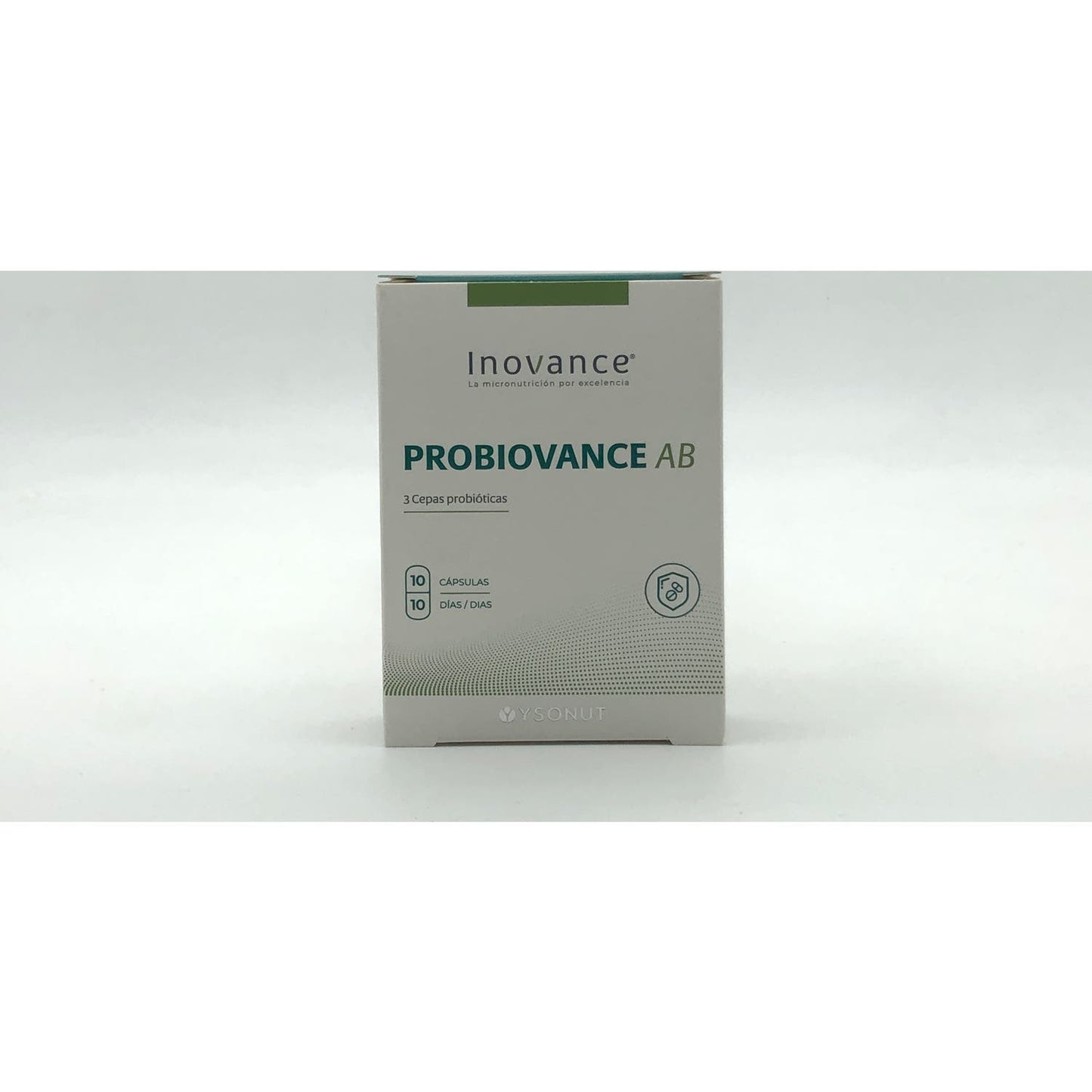 Inovance Probiovance AB 10comp