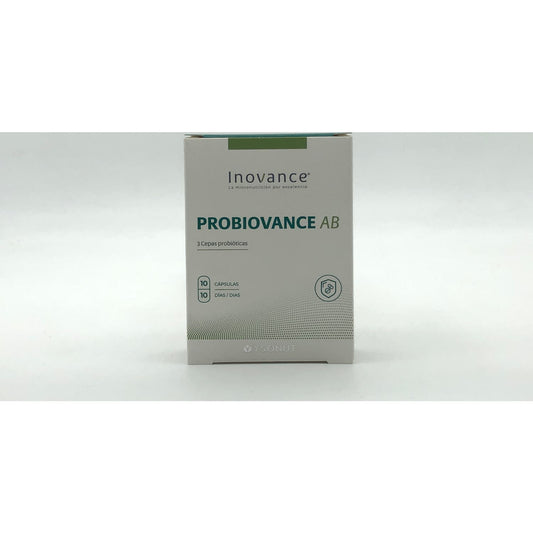 Inovance Probiovance AB 10comp