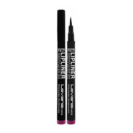 Levana Eyeliner Carbonne Fieltro