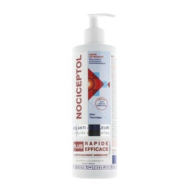 Nociceptol Gel A/D Pain 500ml