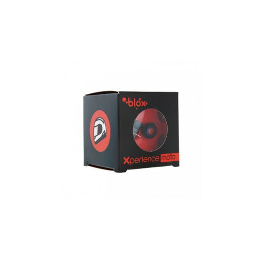 Blox Xperience Moto Protections Auditives 2uds