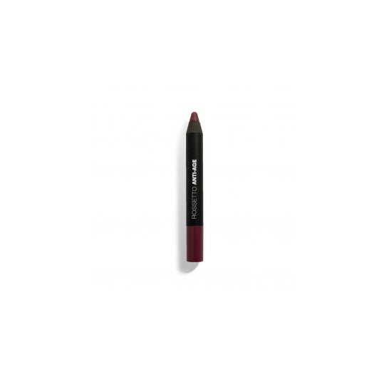 Rougj Capsule Collection Lápiz de labios burdeos 3g