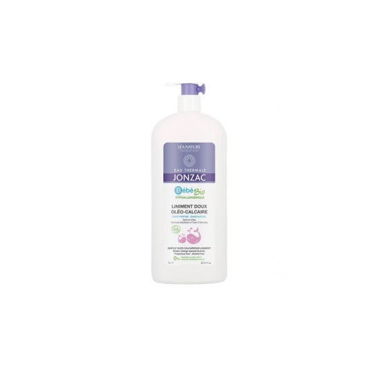 Jonzac Bb Linimento Dx Oleocal 1L