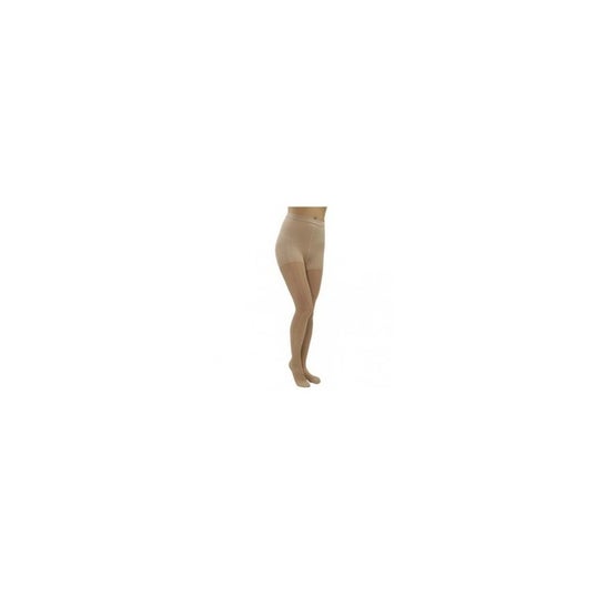 Medilast Panty Compresión Preventiva Donna Beige TM 1ud